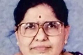 Obituary: Dr HT Manorama Rao (09-02-1932 to 03-07-2021)