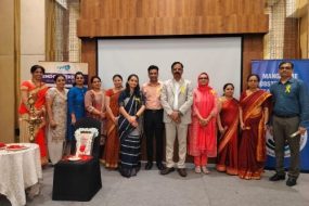 Annual Meeting – Mangalore Obstetrics & Gynaecological Society held on Tuesday, 26/03/2024 at Hotel Goldfinch, Mangalore