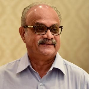 Prof. Dr. Arun Rao